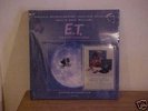 MICHAEL JACKSON et box NEW SEALED LP BOOK POSTER e.t.