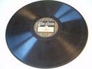 LEROY CARR 78 Pre-War Race BLUES Vocalion RARE L K