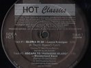 HOT TRACKS CLASSICS #1 LAURA BRANIGAN LIPPS, INC. LTD +