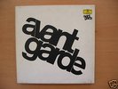 Avantgarde Box Kagel Stockhausen Globokar Ligeti Berio