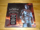 Michael Jackson HIStory 3-LP - NEU und verschweißt 