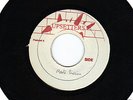 JUNIOR MURVIN Roots train ALTERNATE Upsetters * LISTEN