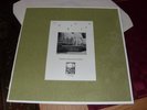 Tortoise: Rhythms, resolutions etc rare clear vinyl LP