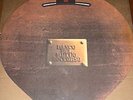 LP - BANCO DEL MUTUO SOCCORSO - SALVADANAIO('72) N.0001
