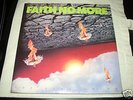 Faith No More The Real Thing Original Sealed LP Promo