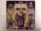 MICHAEL JACKSON DANGEROUS VINYL LP