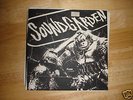 Rare Soundgarden EP Fopp Only 500 Pressed Sub Pop
