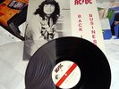 ac dc back in business rare live album