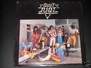 QUIET RIOT - II Japan LP Randy Rhoads