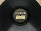 Bumble Bee Slim on Vocalion 1720 