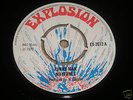 MAYTONES-Funny Man vinyl 7