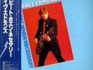DAVE EDMUNDS-REPEAT WHEN NECESSARY-JAPAN ISSUE+OBI