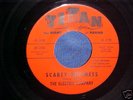 Electric Company/Titan/Scary Business-You Remind Me/M-