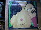THE MENTORS - SEX DRUGS ROCK N ROLL LP STILL SEALED
