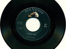 Elvis Presley 45 Record NO sleev 447-0600 Mystery Train