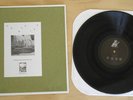 TORTOISE Rhythms, Resolutions & Clusters LP Rare OOP