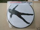 Michael Jackson - One More Chance PICTURE DISC record