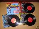 The Clash Super black market triple 10