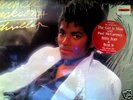 Michael Jackson Thriller/1ST PRESSING/1ST DAY RELEASE