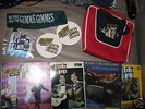 me first and the gimme gimmes bowling bag set box punk