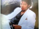 MICHAEL JACKSON THRILLER LP