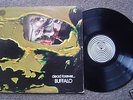 BUFFALO ORIGINAL AUS VERTIGO SWIRL LP.  PYSCH PROG ROCK