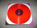 My Bloody Valentine Loveless Red LP Spacemen 3 Loop