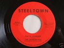 RARE NORTHERN SOUL 45 STEELTOWN JACKSON FIVE  MINT