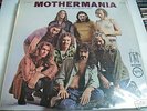MOTHERS OF INVENTION Mothermania VERVE LP GATEFOLD
