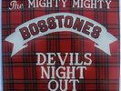 THE MIGHTY MIGHTY BOSSTONES-Devils Night Out lp 1990