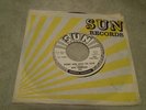 ROY ORBISON SUN 353 SWEET AND EASY TO LOVE 45 RPM DJ