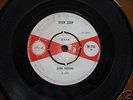 LISTEN -POPCORN-SKA-BABA BROOKS-THE ZODIACS - DUCK SOUP