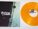 Thrice Illusion Of Safety Gold /200 Alexisonfire NOFX