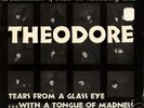 (BROTHER)THEODORE/TEARS FROM A GLASS EYE/1955/10