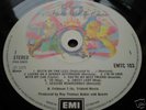 QUEEN NIGHT AT THE OPERA UK PRESS UnPlAyEd MiNt AuDiO