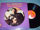 THE TNT BAND-THE MEDITATION LP COTIQUE 1034 MONO SOUL