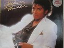 Michael Jackson Thriller, VINYL LP, EXC COND
