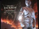 Michael Jackson - HIStory - Past Present Future Book 1