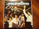 JACKSON 5 LIVE DOUBLE LP MICHAEL JACKSON GREAT MUSIC