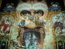 MICHAEL JACKSON Dangerous 2 LP set, 1991, ez 45400 RARE