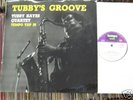 TUBBY HAYES QUARTET