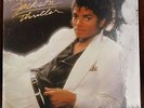 Michael Jackson Thriller Album 1982 LP NEW UNOPENED