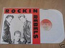 Rockin Rebels - Same 12