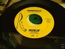 LISTEN-NORTHERN SOUL POPCORN - JEFF ADAMS -UNTOUCHABLES
