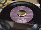 LISTEN-NORTHERN SOUL POPCORN - MAMIE PERRY - LAMENT