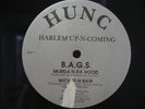 B.A.G.S. Murda N Da Hood RANDOM/INDIE RAP 12