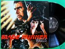 VANGELIS - Blade Runner OST 1994 Vinyl LP Exc Tracks NM