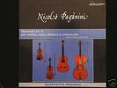 Dynamic Paganini Quartet Viola Violin Guitar DDS 6035