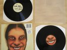 APHEX TWIN I Care Because You Do 2X LP Warp AFX OOP