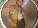 Michael Jackson Thriller Picture Disc LP Vinyl